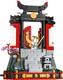 LEGO® NINJAGO® 71866 - Kiállítható nindzsafigurák, 15. évforduló