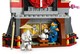 LEGO® NINJAGO® 71866 - Kiállítható nindzsafigurák, 15. évforduló