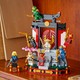 LEGO® NINJAGO® 71866 - Kiállítható nindzsafigurák, 15. évforduló