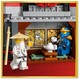 LEGO® NINJAGO® 71866 - Kiállítható nindzsafigurák, 15. évforduló