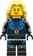 LEGO® NINJAGO® 71866 - Kiállítható nindzsafigurák, 15. évforduló