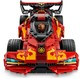LEGO® NINJAGO® 71867 - X-1 Nindzsa csatagép 15. évforduló