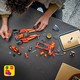 LEGO® NINJAGO® 71867 - X-1 Nindzsa csatagép 15. évforduló
