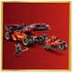 LEGO® NINJAGO® 71867 - X-1 Nindzsa csatagép 15. évforduló