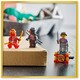 LEGO® NINJAGO® 71867 - X-1 Nindzsa csatagép 15. évforduló