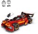 LEGO® NINJAGO® 71867 - X-1 Nindzsa csatagép 15. évforduló