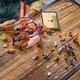 LEGO® NINJAGO® 71868 - Wyldfyre átalakuló sárkányrobotja