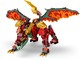 LEGO® NINJAGO® 71868 - Wyldfyre átalakuló sárkányrobotja