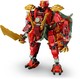 LEGO® NINJAGO® 71868 - Wyldfyre átalakuló sárkányrobotja