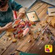 LEGO® NINJAGO® 71868 - Wyldfyre átalakuló sárkányrobotja