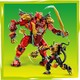 LEGO® NINJAGO® 71868 - Wyldfyre átalakuló sárkányrobotja