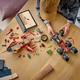 LEGO® NINJAGO® 71869 - A föld adománya