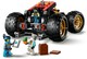 LEGO® NINJAGO® 71869 - A föld adománya
