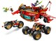 LEGO® NINJAGO® 71869 - A föld adománya