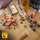LEGO® NINJAGO® 71869 - A föld adománya