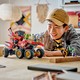 LEGO® NINJAGO® 71869 - A föld adománya
