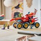 LEGO® NINJAGO® 71869 - A föld adománya