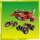 LEGO® NINJAGO® 71869 - A föld adománya