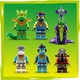 LEGO® NINJAGO® 71869 - A föld adománya