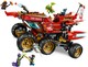 LEGO® NINJAGO® 71869 - A föld adománya