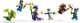LEGO® NINJAGO® 71869 - A föld adománya