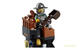 LEGO® Kastély, LEGO Vár (Kingdoms) 7187 - Kingdoms Menekülés a Sárkánybörtönből