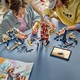 LEGO® NINJAGO® 71870 - Iker titánpáncélok