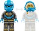 LEGO® NINJAGO® 71870 - Iker titánpáncélok
