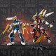 LEGO® NINJAGO® 71870 - Iker titánpáncélok
