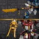 LEGO® NINJAGO® 71870 - Iker titánpáncélok