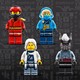 LEGO® NINJAGO® 71871 - Összecsapás a Sárkány Kardjánál