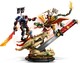 LEGO® NINJAGO® 71871 - Összecsapás a Sárkány Kardjánál