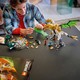LEGO® NINJAGO® 71872 - Ultra sárkánycsata