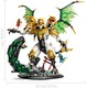 LEGO® NINJAGO® 71872 - Ultra sárkánycsata
