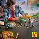 LEGO® NINJAGO® 71872 - Ultra sárkánycsata