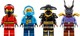 LEGO® NINJAGO® 71872 - Ultra sárkánycsata