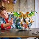 LEGO® NINJAGO® 71872 - Ultra sárkánycsata