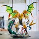 LEGO® NINJAGO® 71872 - Ultra sárkánycsata