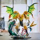LEGO® NINJAGO® 71872 - Ultra sárkánycsata