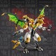 LEGO® NINJAGO® 71872 - Ultra sárkánycsata