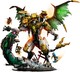 LEGO® NINJAGO® 71872 - Ultra sárkánycsata