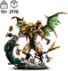 LEGO® NINJAGO® 71872 - Ultra sárkánycsata