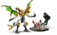 LEGO® NINJAGO® 71872 - Ultra sárkánycsata