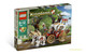 LEGO® Kastély, LEGO Vár (Kingdoms) 7188 - Kingdoms Támadás a királyi hintó ellen