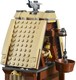 LEGO® Kastély, LEGO Vár (Kingdoms) 7189 - Kingdoms Rajtaütés a malmon