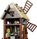 LEGO® Kastély, LEGO Vár (Kingdoms) 7189 - Kingdoms Rajtaütés a malmon