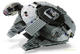 LEGO® Star Wars™ gyűjtői készletek 7190 - Millenium Falcon