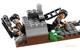 LEGO® Indiana Jones 7196 - Összetűzés a Chauchilla Temetőben