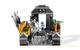LEGO® Indiana Jones 7196 - Összetűzés a Chauchilla Temetőben