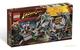 LEGO® Indiana Jones 7196 - Összetűzés a Chauchilla Temetőben